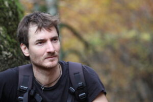 Gorka Iguiñiz Urbina