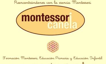 Charla «Reencontrándonos con la esencia Montessori»