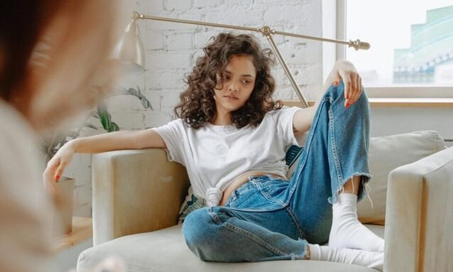 Terapia con adolescentes