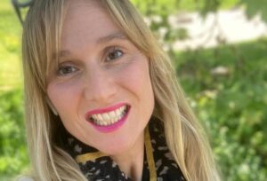 Nerea Garcia Camuñas