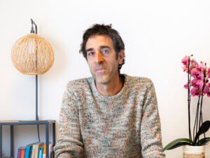Iñaki Viscarret