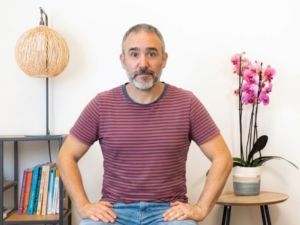 Jon Ayúcar Espinal
