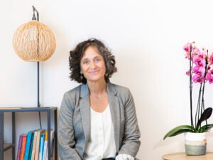Nerea Calderón Irurzun