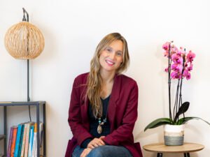 Nerea García Camuñas